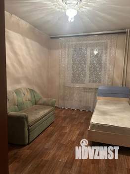 3-к квартира, на длительный срок, 76м2, 5/9 этаж