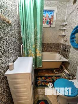 2-к квартира, на длительный срок, 44м2, 4/5 этаж