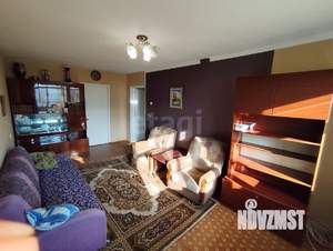 2-к квартира, на длительный срок, 45м2, 3/5 этаж