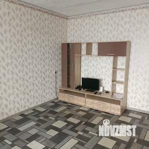 1-к квартира, на длительный срок, 32м2, 4/5 этаж