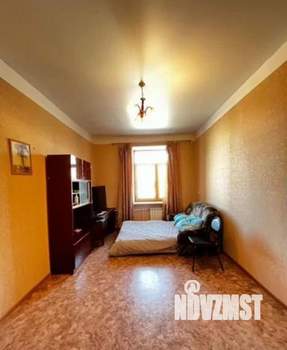 3-к квартира, на длительный срок, 75м2, 3/3 этаж