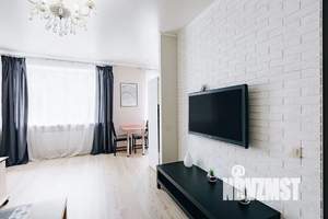 2-к квартира, посуточно, 45м2, 1/5 этаж