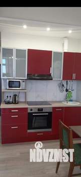 Студия квартира, на длительный срок, 28м2, 12/16 этаж