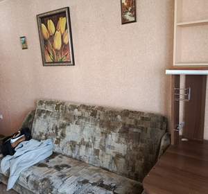 1-к квартира, на длительный срок, 31м2, 5/5 этаж