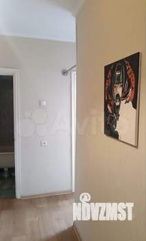 2-к квартира, на длительный срок, 46м2, 5/9 этаж