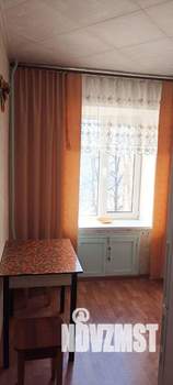 1-к квартира, на длительный срок, 33м2, 4/5 этаж