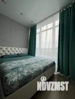 2-к квартира, посуточно, 45м2, 14/14 этаж