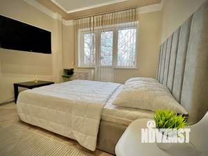 1-к квартира, посуточно, 32м2, 2/5 этаж