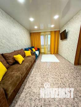 2-к квартира, посуточно, 60м2, 9/10 этаж