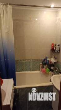 2-к квартира, на длительный срок, 52м2, 4/9 этаж
