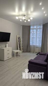 2-к квартира, на длительный срок, 45м2, 1/17 этаж