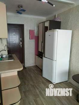 1-к квартира, на длительный срок, 24м2, 1/5 этаж