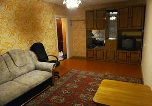 1-к квартира, на длительный срок, 31м2, 4/9 этаж