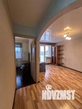 1-к квартира, на длительный срок, 30м2, 5/5 этаж