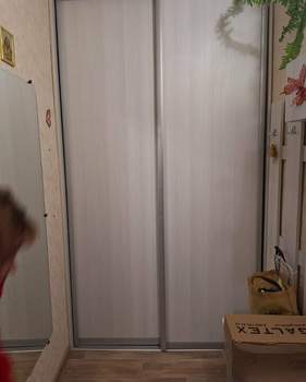 1-к квартира, на длительный срок, 31м2, 3/5 этаж