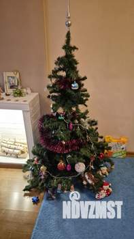 1-к квартира, на длительный срок, 39м2, 9/19 этаж