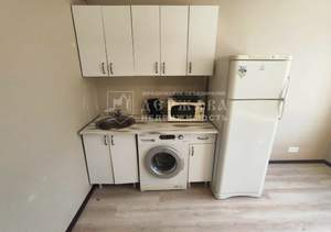 1-к квартира, на длительный срок, 18м2, 4/9 этаж