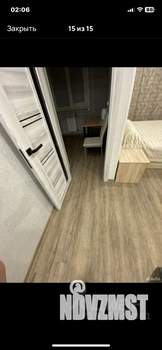 1-к квартира, на длительный срок, 33м2, 1/5 этаж