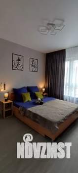 2-к квартира, посуточно, 44м2, 8/16 этаж