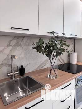 2-к квартира, посуточно, 45м2, 8/13 этаж