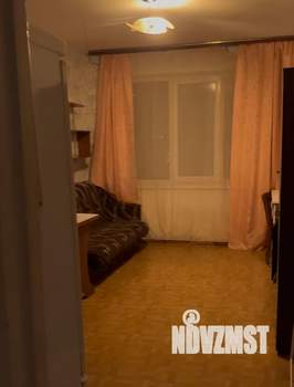 1-к квартира, на длительный срок, 24м2, 7/9 этаж