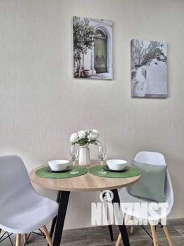 1-к квартира, посуточно, 45м2, 10/16 этаж