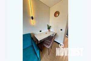 1-к квартира, посуточно, 25м2, 6/16 этаж