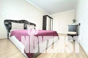2-к квартира, посуточно, 62м2, 11/14 этаж