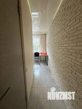 1-к квартира, на длительный срок, 31м2, 1/5 этаж