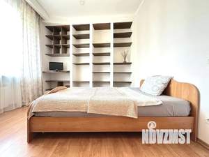 4-к квартира, посуточно, 86м2, 4/4 этаж