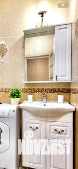 1-к квартира, посуточно, 43м2, 7/16 этаж