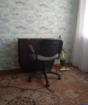 1-к квартира, на длительный срок, 17м2, 5/9 этаж