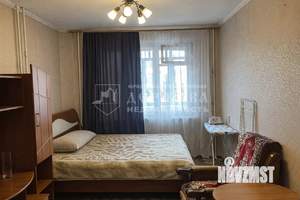 1-к квартира, на длительный срок, 33м2, 5/12 этаж