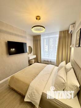 2-к квартира, посуточно, 45м2, 5/12 этаж