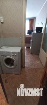 1-к квартира, на длительный срок, 23м2, 4/9 этаж