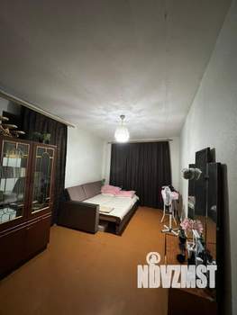 2-к квартира, на длительный срок, 44м2, 1/5 этаж