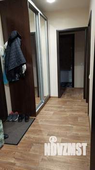 2-к квартира, на длительный срок, 50м2, 4/9 этаж