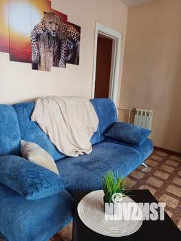 1-к квартира, посуточно, 32м2, 4/5 этаж