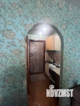 Студия квартира, на длительный срок, 23м2, 2/5 этаж