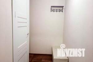 1-к квартира, посуточно, 35м2, 4/5 этаж