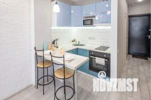 1-к квартира, посуточно, 30м2, 15/16 этаж