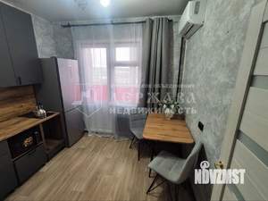 1-к квартира, на длительный срок, 33м2, 12/16 этаж