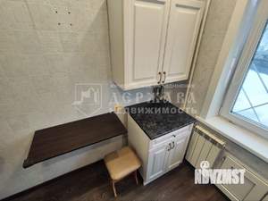 2-к квартира, на длительный срок, 45м2, 1/5 этаж