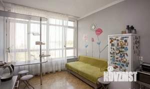 2-к квартира, на длительный срок, 70м2, 3/6 этаж