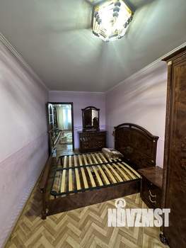 3-к квартира, на длительный срок, 62м2, 4/9 этаж