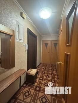 2-к квартира, на длительный срок, 43м2, 8/8 этаж