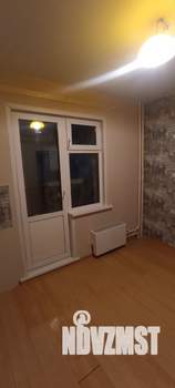 1-к квартира, на длительный срок, 38м2, 11/17 этаж