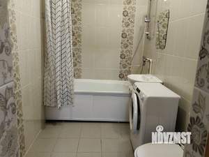 1-к квартира, на длительный срок, 40м2, 3/9 этаж