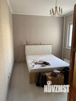 3-к квартира, на длительный срок, 62м2, 9/16 этаж