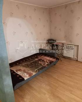 1-к квартира, на длительный срок, 32м2, 5/5 этаж